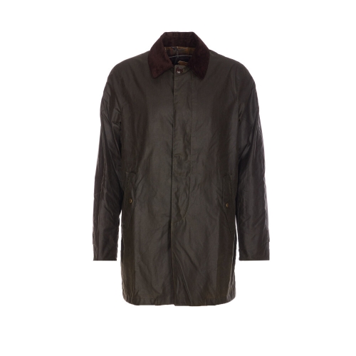 X 바라쿠타 레인코트 FW25 BRCPS1157634 6882413