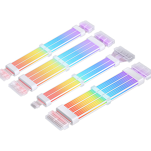 JONSBO DY-2 ARGB Ʃ�� 24�� ���̺�