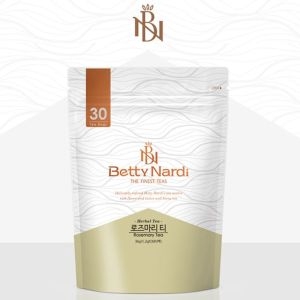 Rosemary 삼각망 30티백 허브차 잎차 꽃차