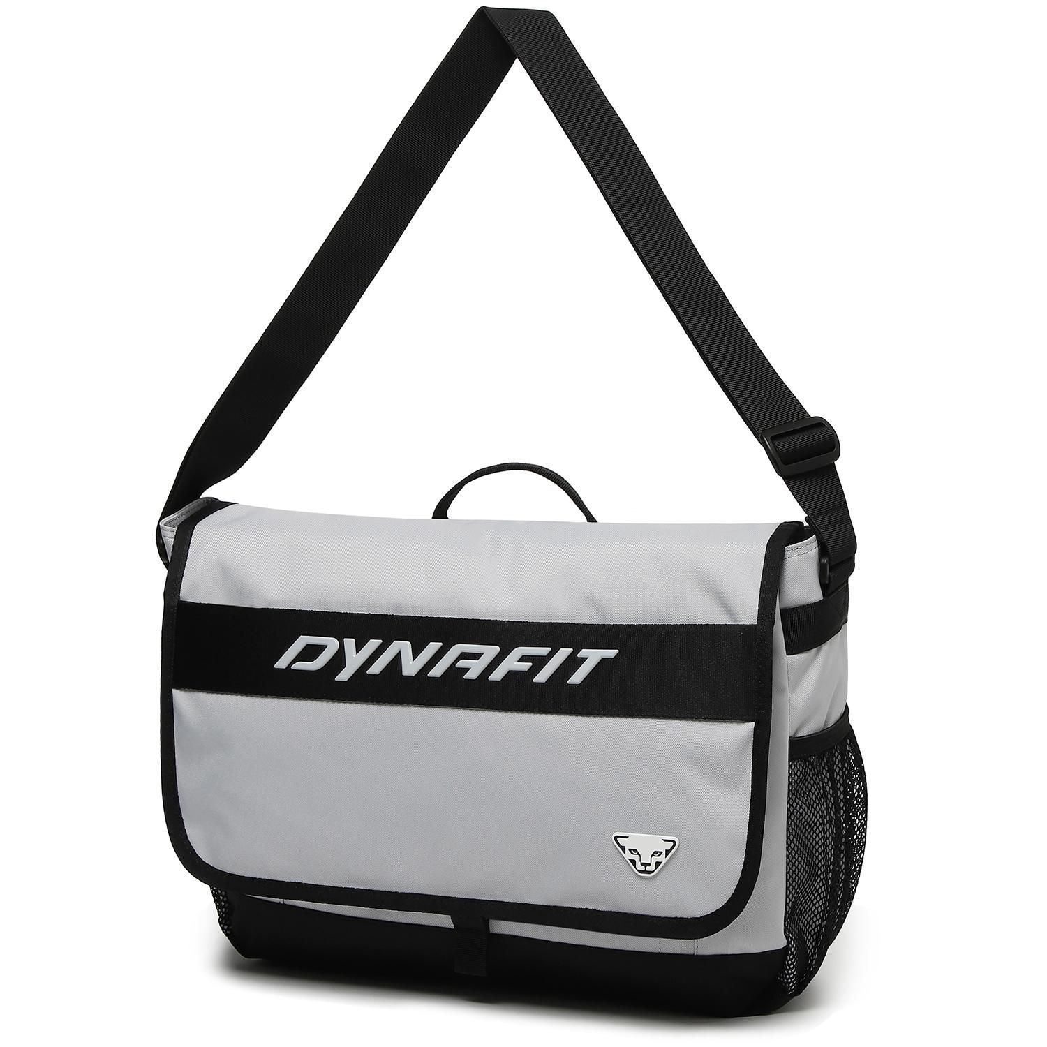 다이나핏 공용 노티드 아이콘 메신저백 YUA23B12C1 YUA23B12C1DT