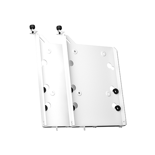Fractal Design HDD Drive Tray Kit - Type B 화이트 (2PACK)_이미지