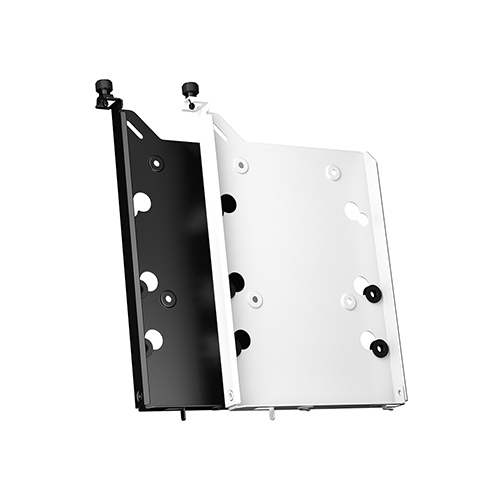 Fractal Design HDD Drive Tray Kit - Type B 화이트 (2PACK)_이미지