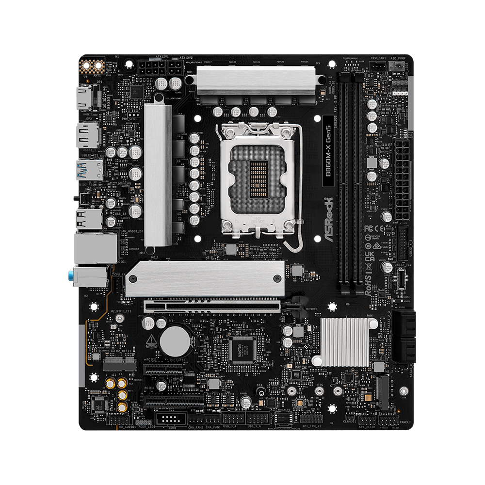 ASRock B860M-X Gen5 인텍앤컴퍼니_이미지