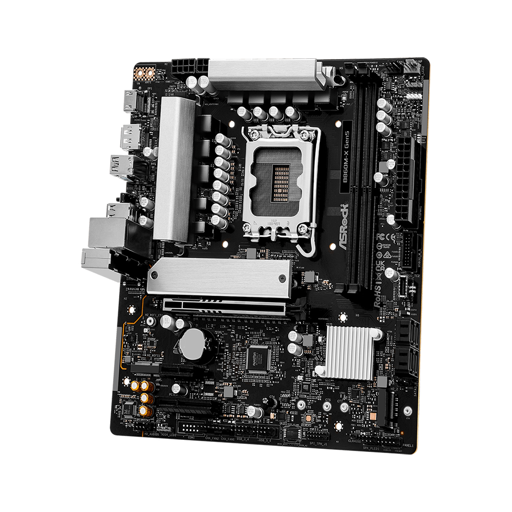 ASRock B860M-X Gen5 인텍앤컴퍼니_이미지