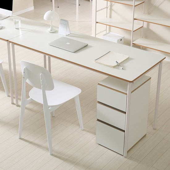 리빙스케치 커넥트 책상