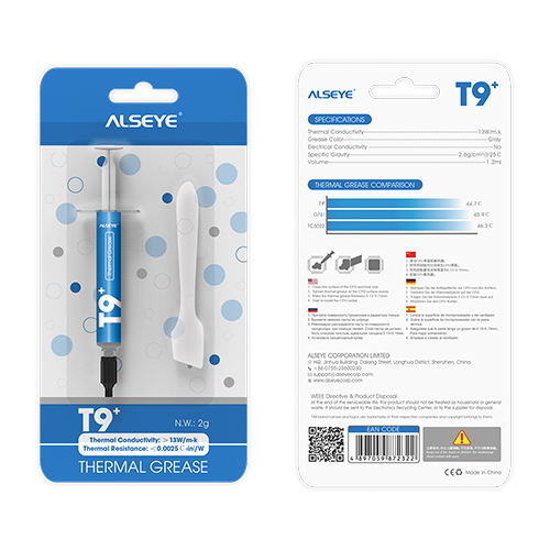ALSEYE T9+ (2g)_이미지