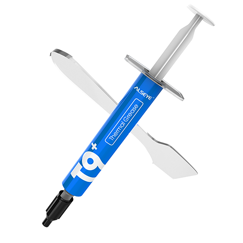 ALSEYE T9+