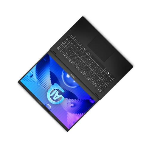 MSI 모던시리즈 모던 15 H AI C1MG-U7 WIN11 32GB램 (SSD 512GB)_이미지