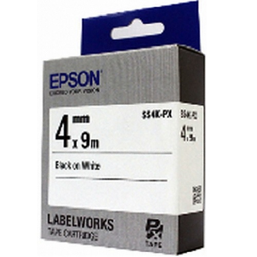 Epson 정품 SS4K-PX (5개)_이미지