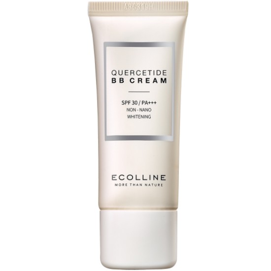 에콜린 퀘르세타이드 비비크림 40ml (1개)