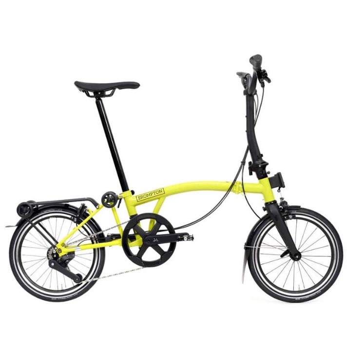 P라인 익스플로어 12단 미드바 짐받이 P265ACY507