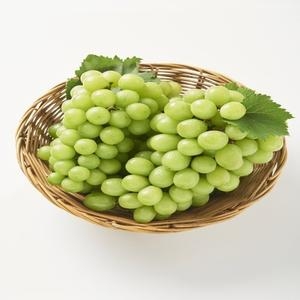 케이엠푸드 가정용 샤인머스켓 2~3수 2kg (1개)