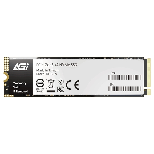 AGI AI298 M.2 NVMe ����