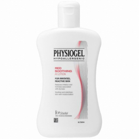 피지오겔 레드수딩 AI 로션 200ml (4개)_이미지