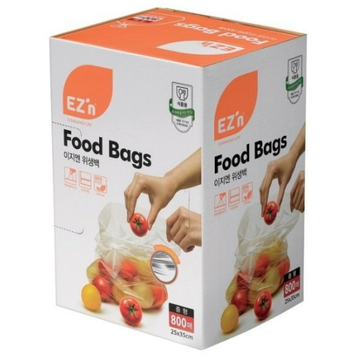 위생백 중형 25cmx35cm 800매