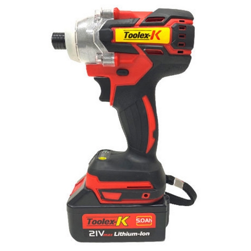 툴렉스 TKD-180N (5.0Ah, 배터리 1개)_이미지