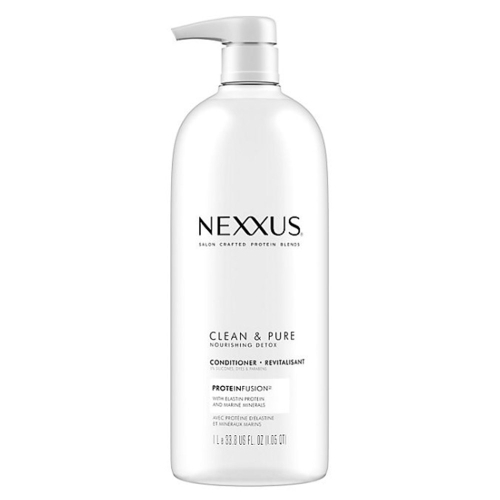 넥서스 린스 전문가용 클린앤퓨어 클레어파잉 1000ml (1개)_이미지