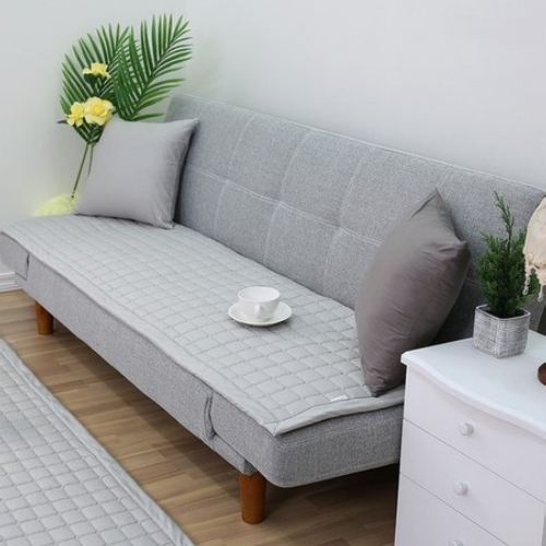 순면 쇼파패드 4인용