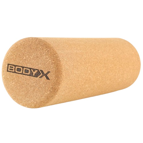 바디엑스 코르크 폼롤러 30cm_이미지