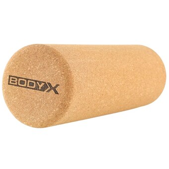 바디엑스 코르크 <b>폼</b><b>롤러</b> 30cm