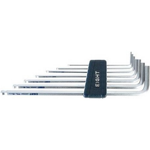 에이트 롱 볼렌치세트 TEL-S9N (9pcs)_이미지