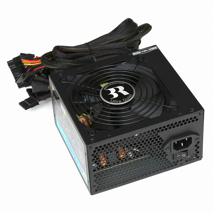 3RSYS AK 500 II_이미지