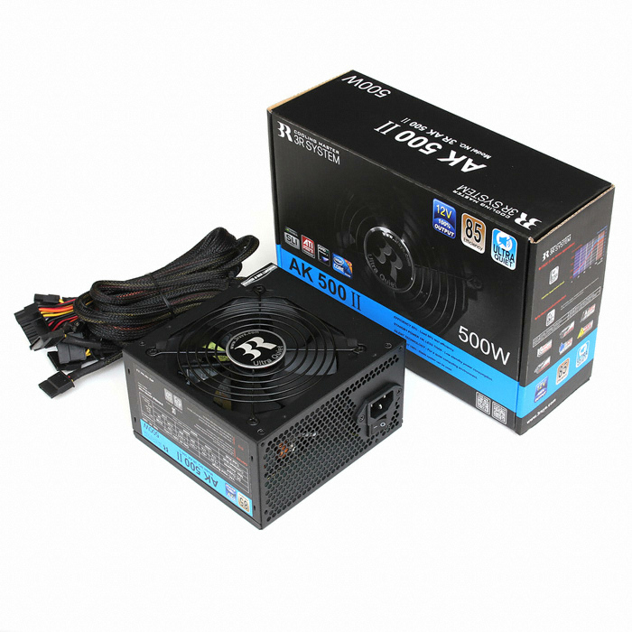 3RSYS AK 500 II_이미지