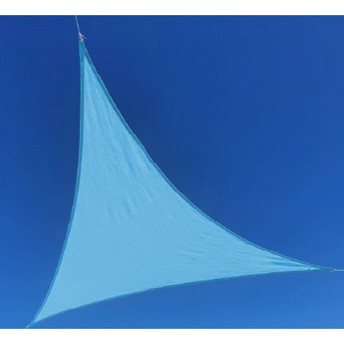 썬키다 선세이드 세일 PES 패브릭 삼각 (400cm)_이미지