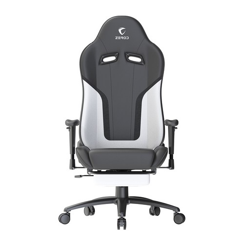 제닉스 제로드 MC02 FOOT REST 발받침 게이밍의자_이미지