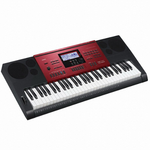 카시오 CTK-6250 (일반)_이미지