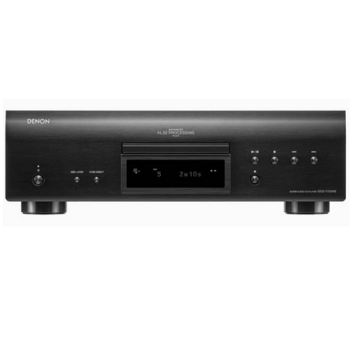 데논 DCD-1700NE (해외구매)_이미지