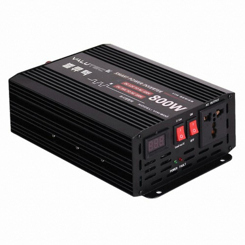 벨류텍  VIM-800 12V