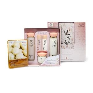 웰빙 한방 3종세트