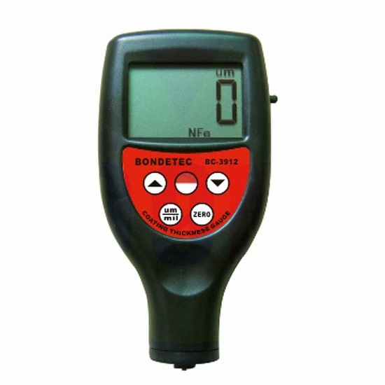 HONGTAI 도막 두께측정기 BC-3913_이미지