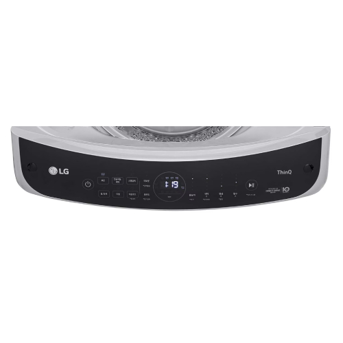 LG전자 통돌이 T19DX7Y_이미지