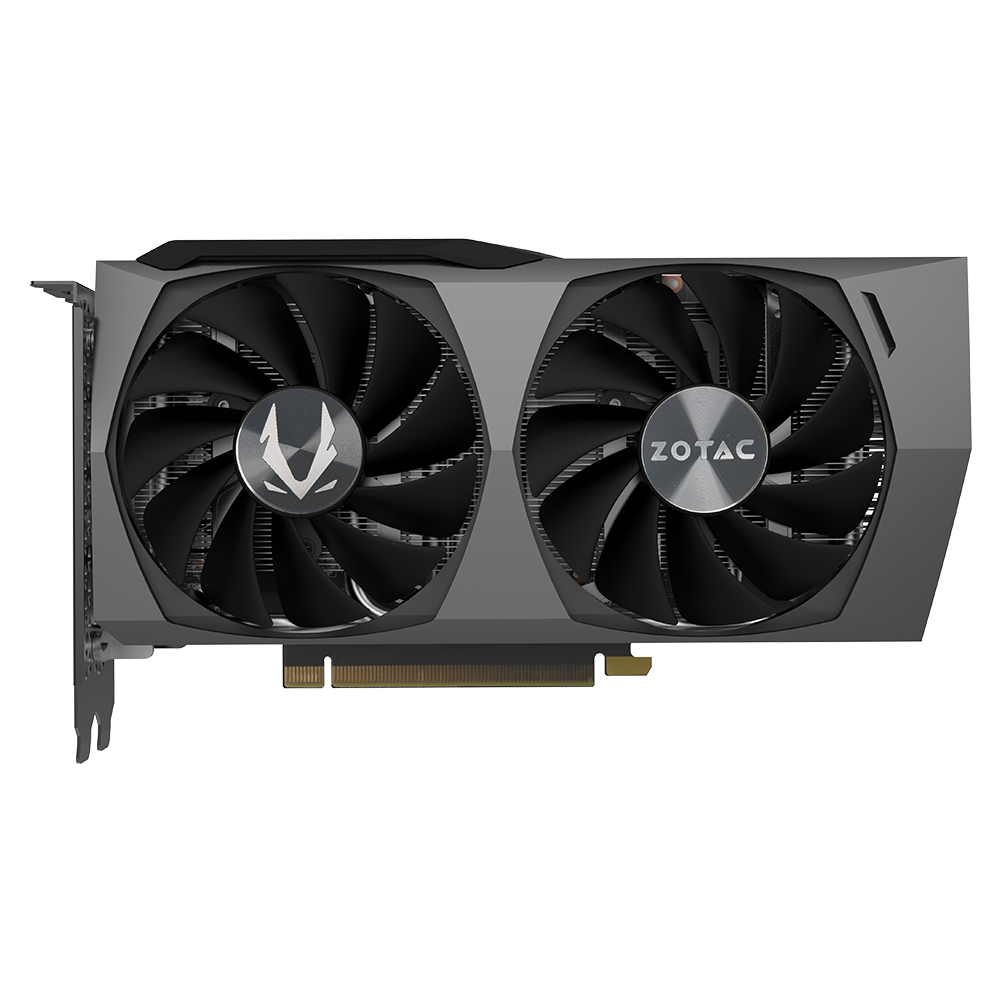 ZOTAC GAMING 지포스 RTX 3060 TWIN Edge OC D6 12GB LHR_이미지