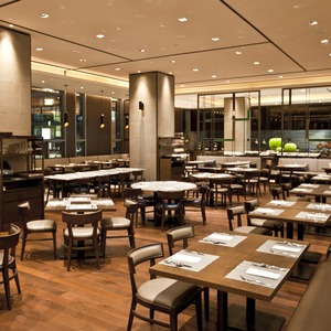 포포인츠바이쉐라톤 ㅤ서울 남산 THE eatery Four Points 1인세트_이미지