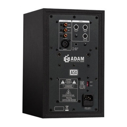 아담오디오 A5X (정품)_이미지