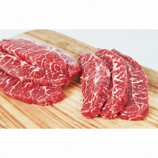 냉장 부채살 프라임 구이용 300g