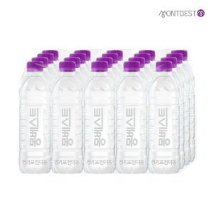 �ѱ�û������ ������Ʈ ���� ���� 500ml