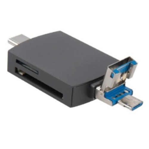 라이트컴 COMS IH284 카드리더기 (정품)_이미지