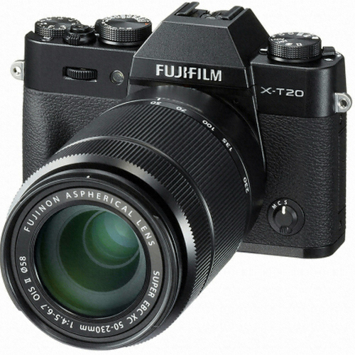 �����ʸ� X-T20 �ٵ�