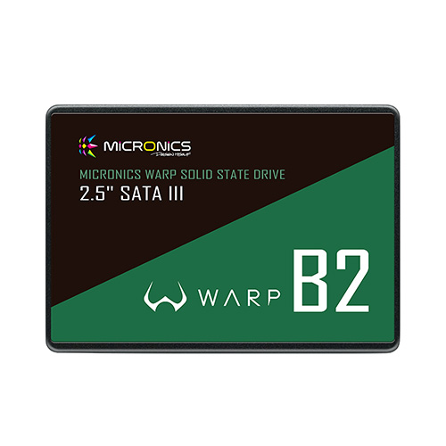 마이크로닉스 WARP B2