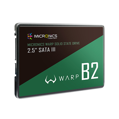 ����ũ�δн� WARP B2