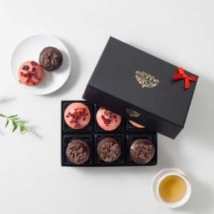 블룸 마들렌 6입 세트