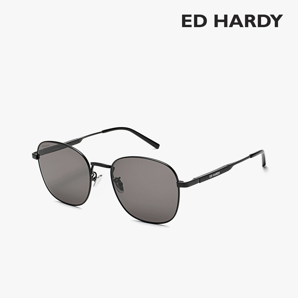에드하디 룩옵티컬 선글라스 EDS7087 BLACK 56 EDS7087 BLACK 56ED