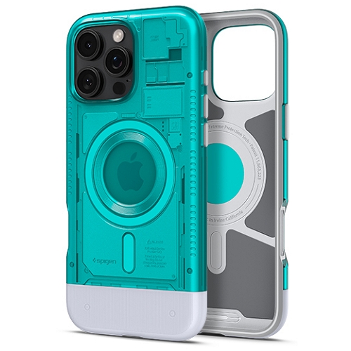 아이폰16 프로 클래식 C1 맥핏 케이스