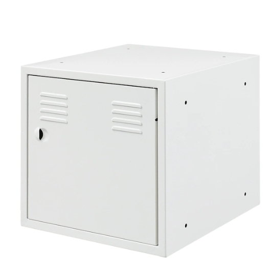 누마 베이직 철제 개인 사물함 350_이미지