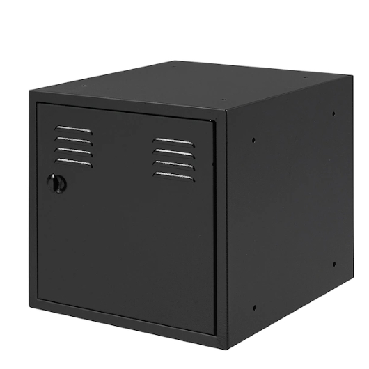 누마 베이직 철제 개인 사물함 350_이미지