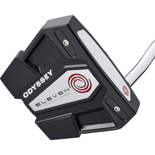 일레븐 트리플 트랙 DB 퍼터